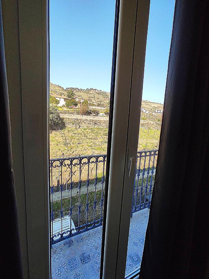 Hotel Casa Do Salgueiral Douro Peso da Régua Zewnętrze zdjęcie