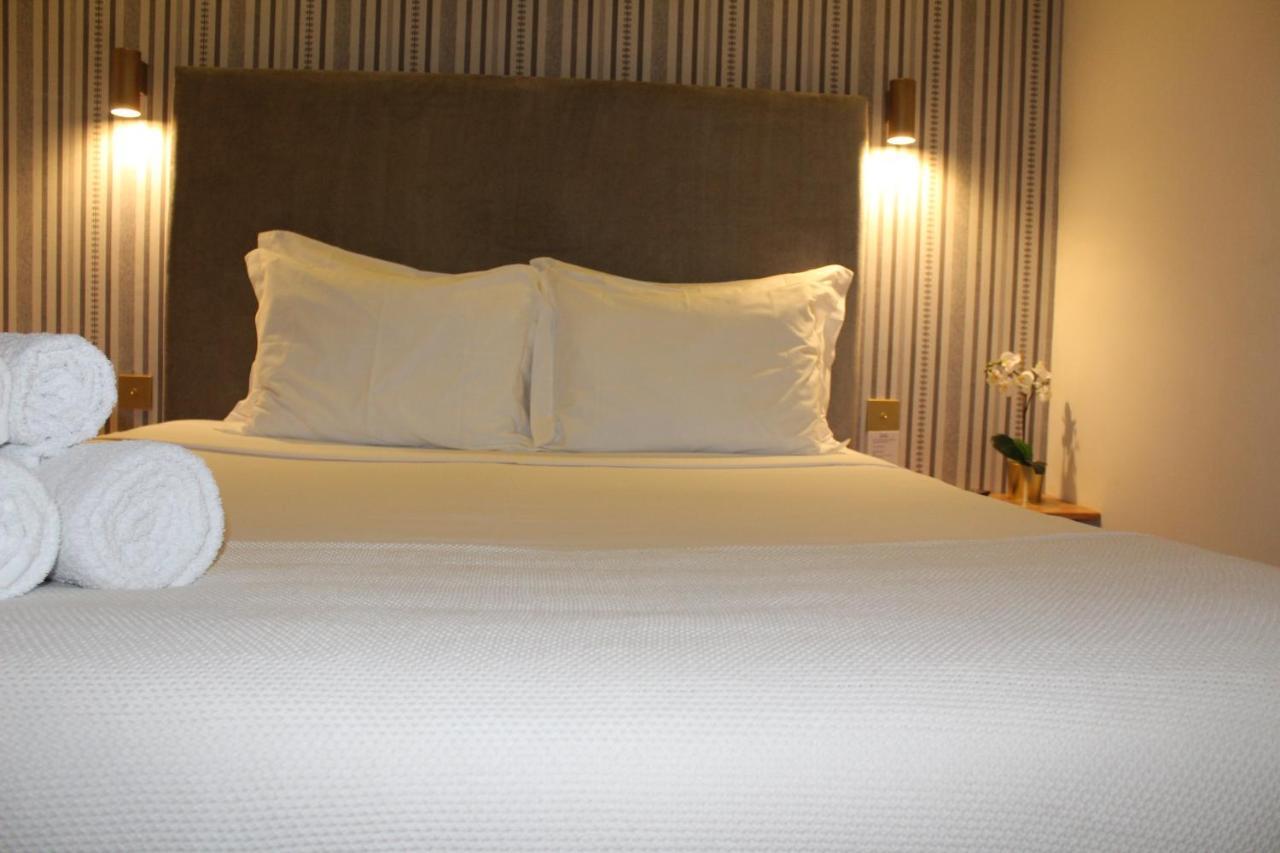 Hotel Casa Do Salgueiral Douro Peso da Régua Zewnętrze zdjęcie