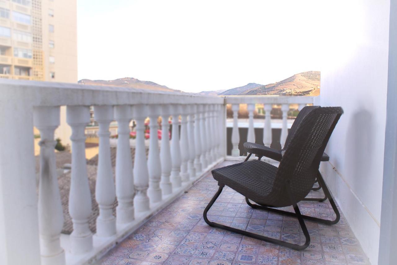 Hotel Casa Do Salgueiral Douro Peso da Régua Zewnętrze zdjęcie