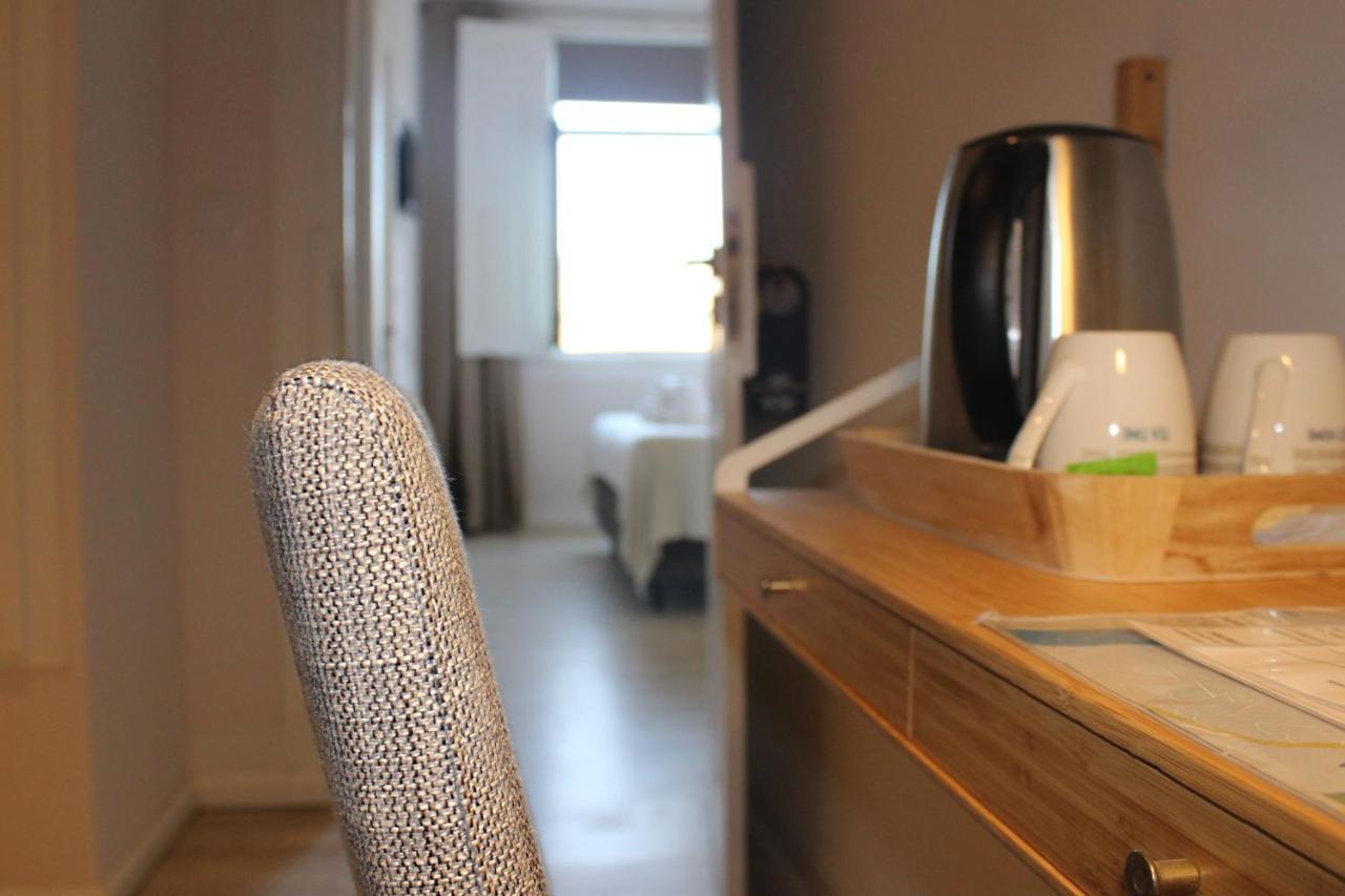 Hotel Casa Do Salgueiral Douro Peso da Régua Zewnętrze zdjęcie