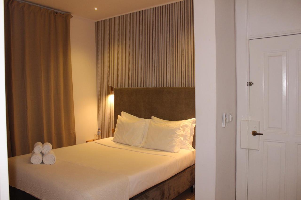 Hotel Casa Do Salgueiral Douro Peso da Régua Zewnętrze zdjęcie