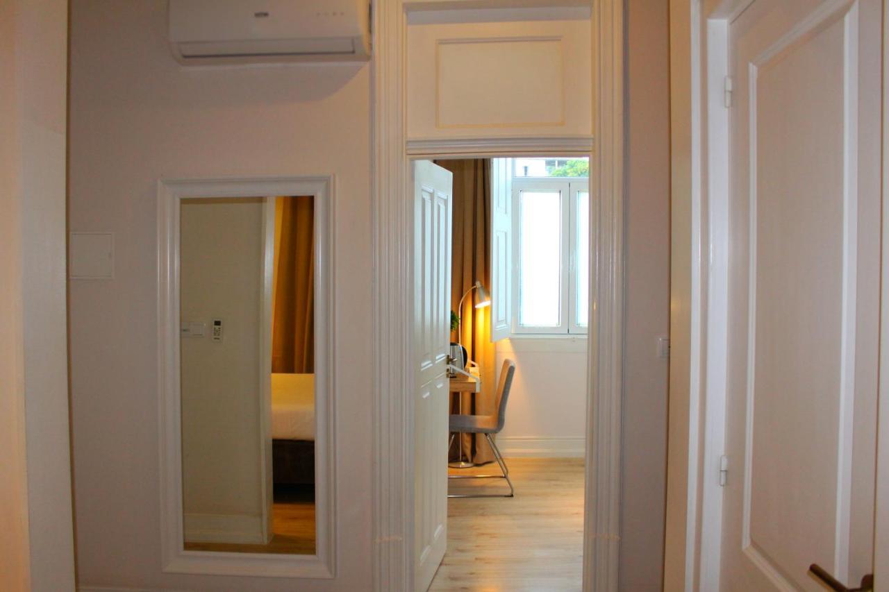Hotel Casa Do Salgueiral Douro Peso da Régua Zewnętrze zdjęcie
