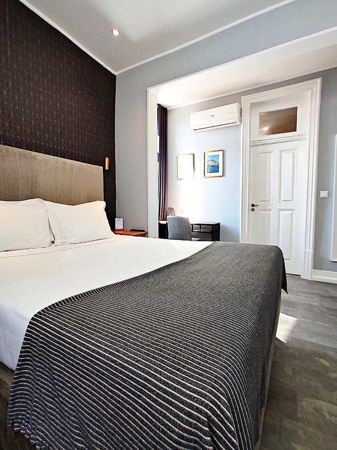 Hotel Casa Do Salgueiral Douro Peso da Régua Zewnętrze zdjęcie