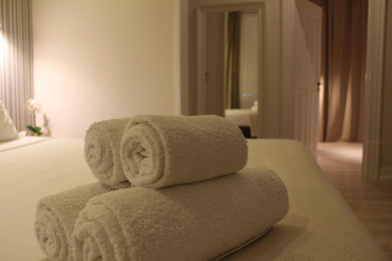 Hotel Casa Do Salgueiral Douro Peso da Régua Zewnętrze zdjęcie