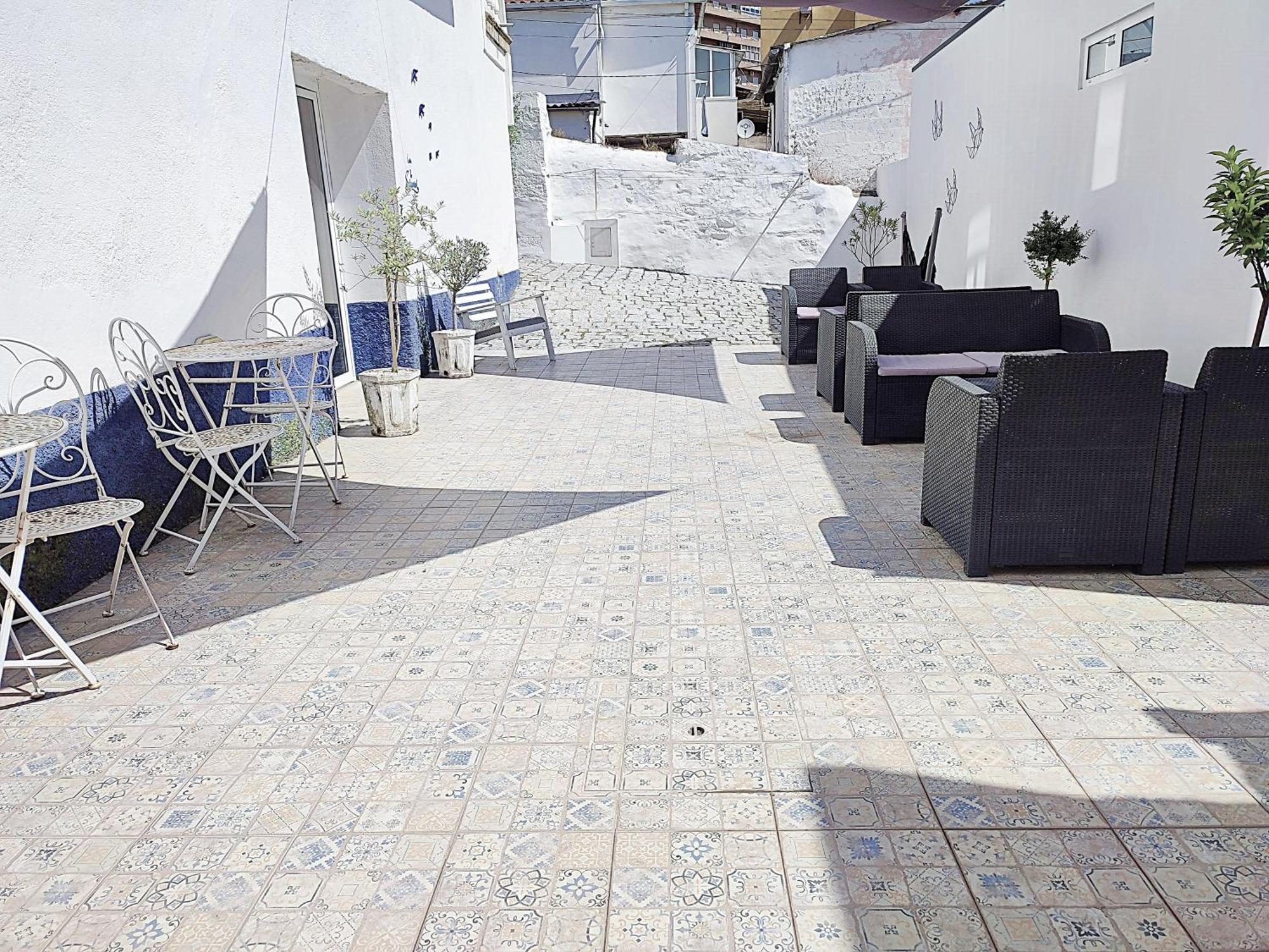 Hotel Casa Do Salgueiral Douro Peso da Régua Zewnętrze zdjęcie