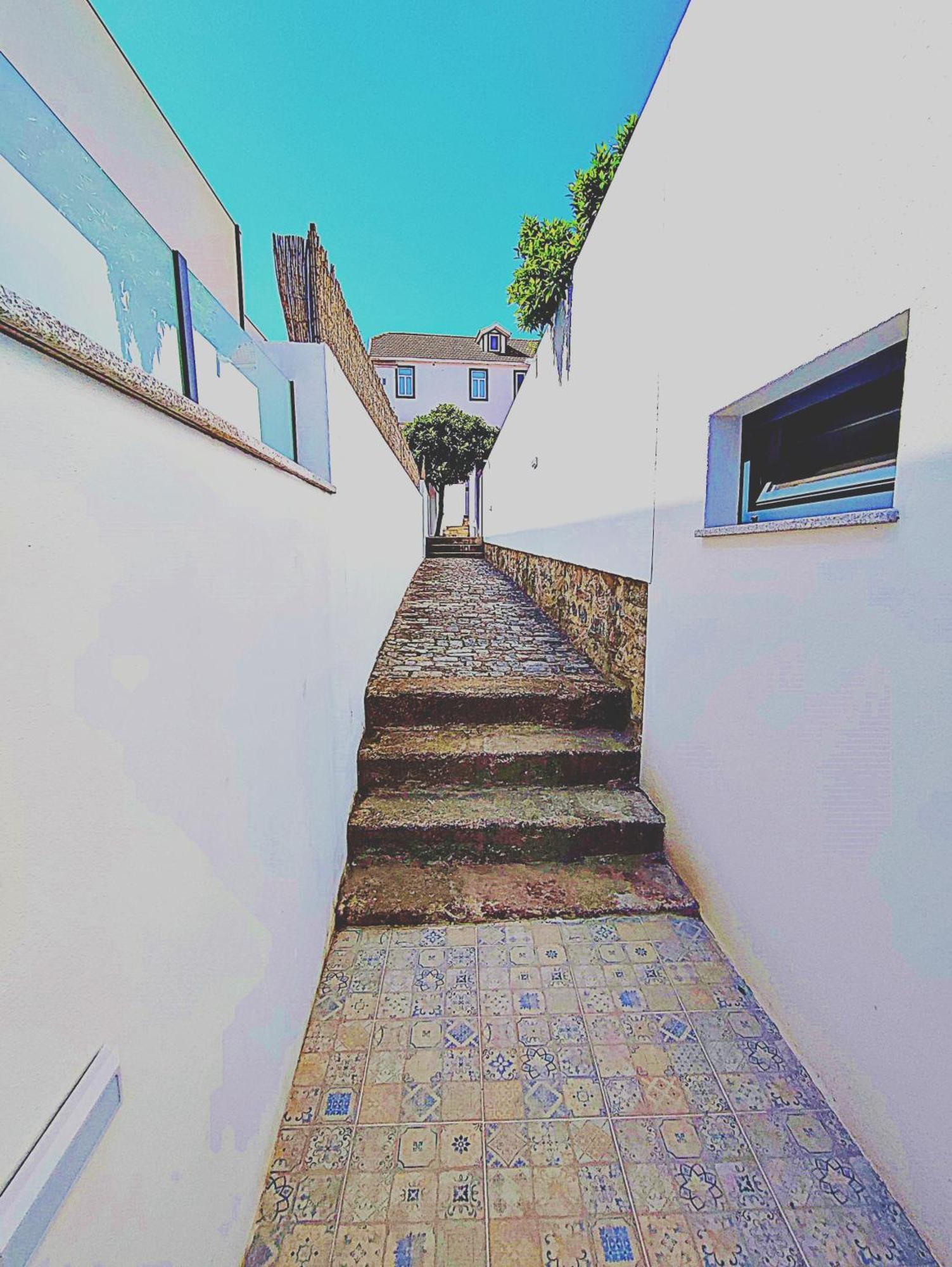 Hotel Casa Do Salgueiral Douro Peso da Régua Zewnętrze zdjęcie