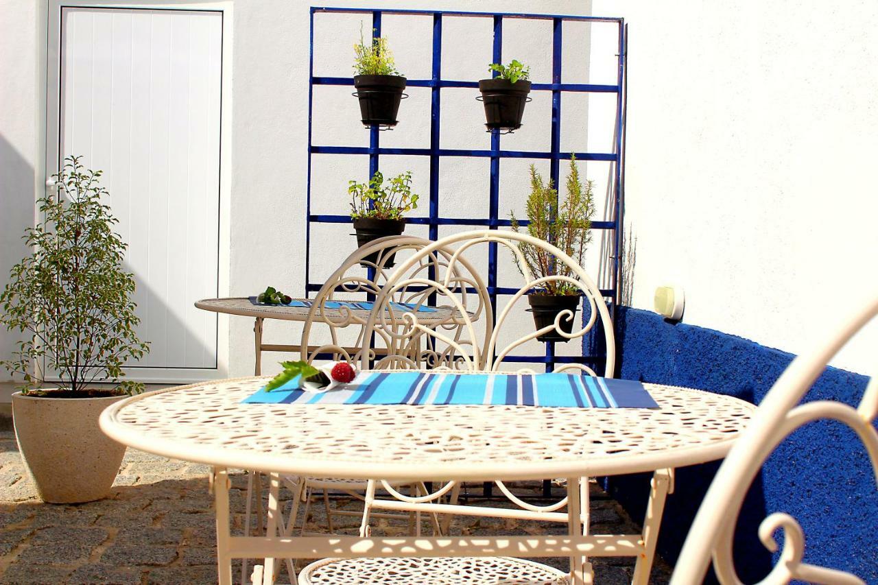 Hotel Casa Do Salgueiral Douro Peso da Régua Zewnętrze zdjęcie