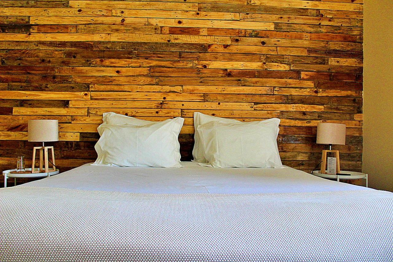 Hotel Casa Do Salgueiral Douro Peso da Régua Zewnętrze zdjęcie