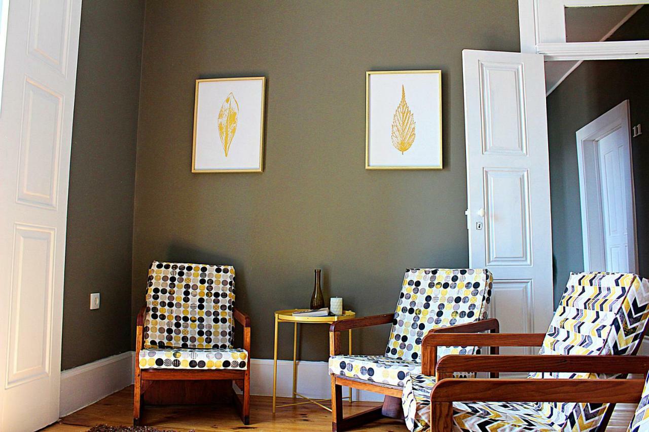 Hotel Casa Do Salgueiral Douro Peso da Régua Zewnętrze zdjęcie