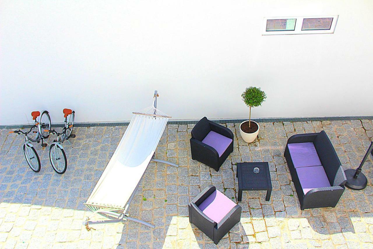 Hotel Casa Do Salgueiral Douro Peso da Régua Zewnętrze zdjęcie